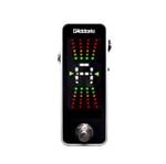 D'Addario PW-CT-20 Chromatic Pedal Tuner Front View